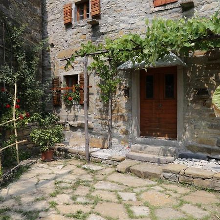 Istrian Experience Villa Socerga Eksteriør bilde